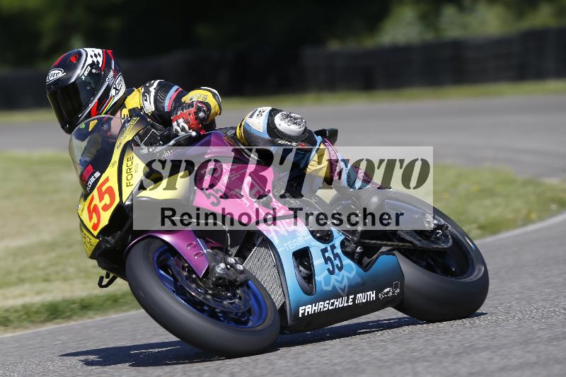/16 16.05.2025 PROMAX ADR/Gruppe rot/55